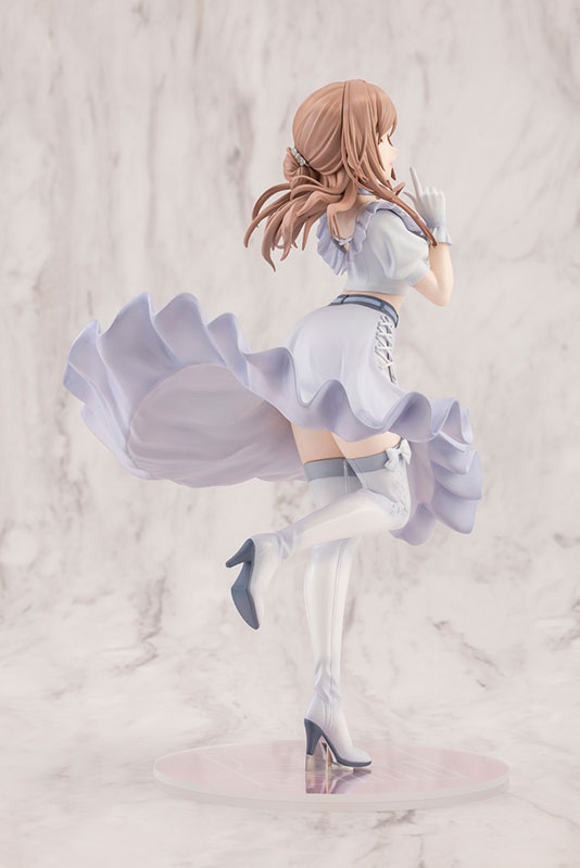 Gakuen iDOLM@STER Rinami Himesaki -clumsy trick- 1/7 Complete Figure(Pre-order)