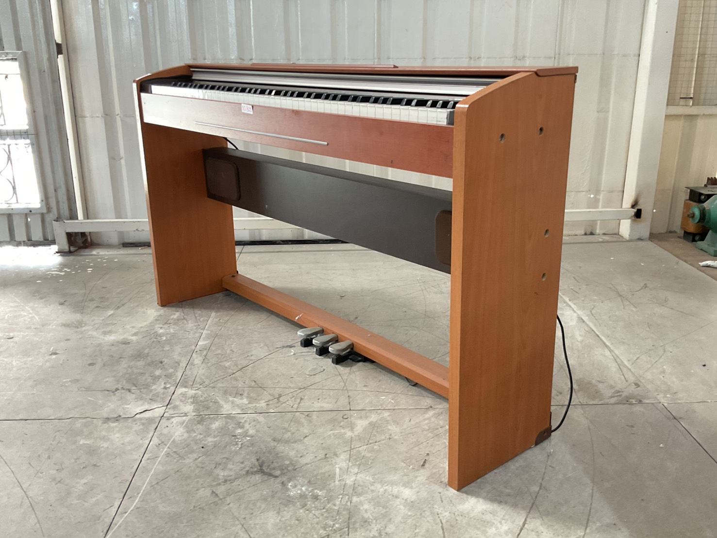 เปียโน CASIO : PX-720C