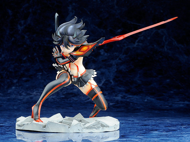 Kill la Kill Ryuko Matoi Kamui Senketsu ver. 1/8 Complete Figure(Pre-order)