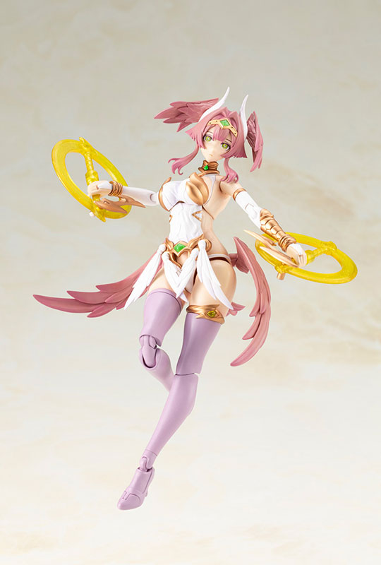 Arcanadea Aruaril Plastic Model(Pre-order)