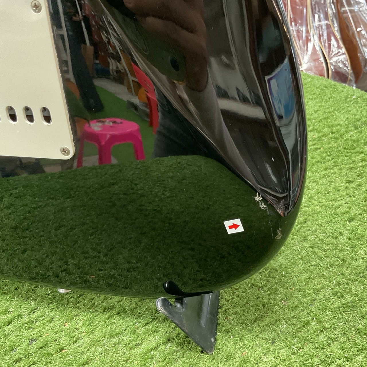 กีต้าร์ไฟฟ้า Legend