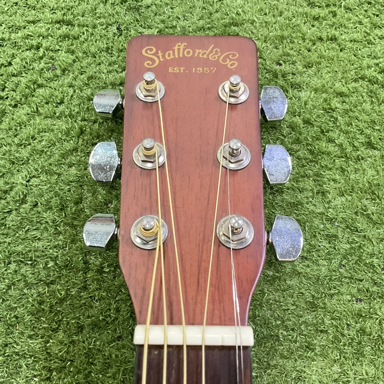 กีต้าร์โปร่ง Stafford&Co. : SF-250