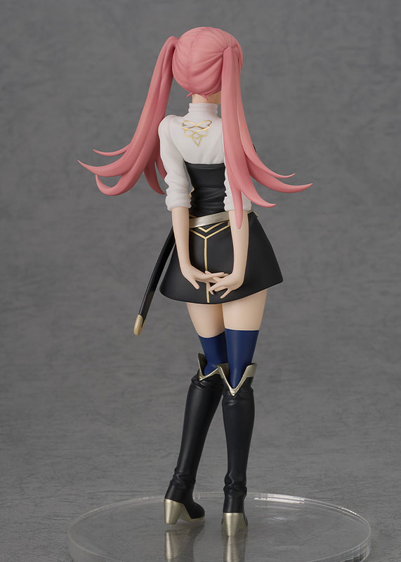 POP UP PARADE Fire Emblem: Three Houses Hilda Valentin Goneril Complete Figure(Pre-order)