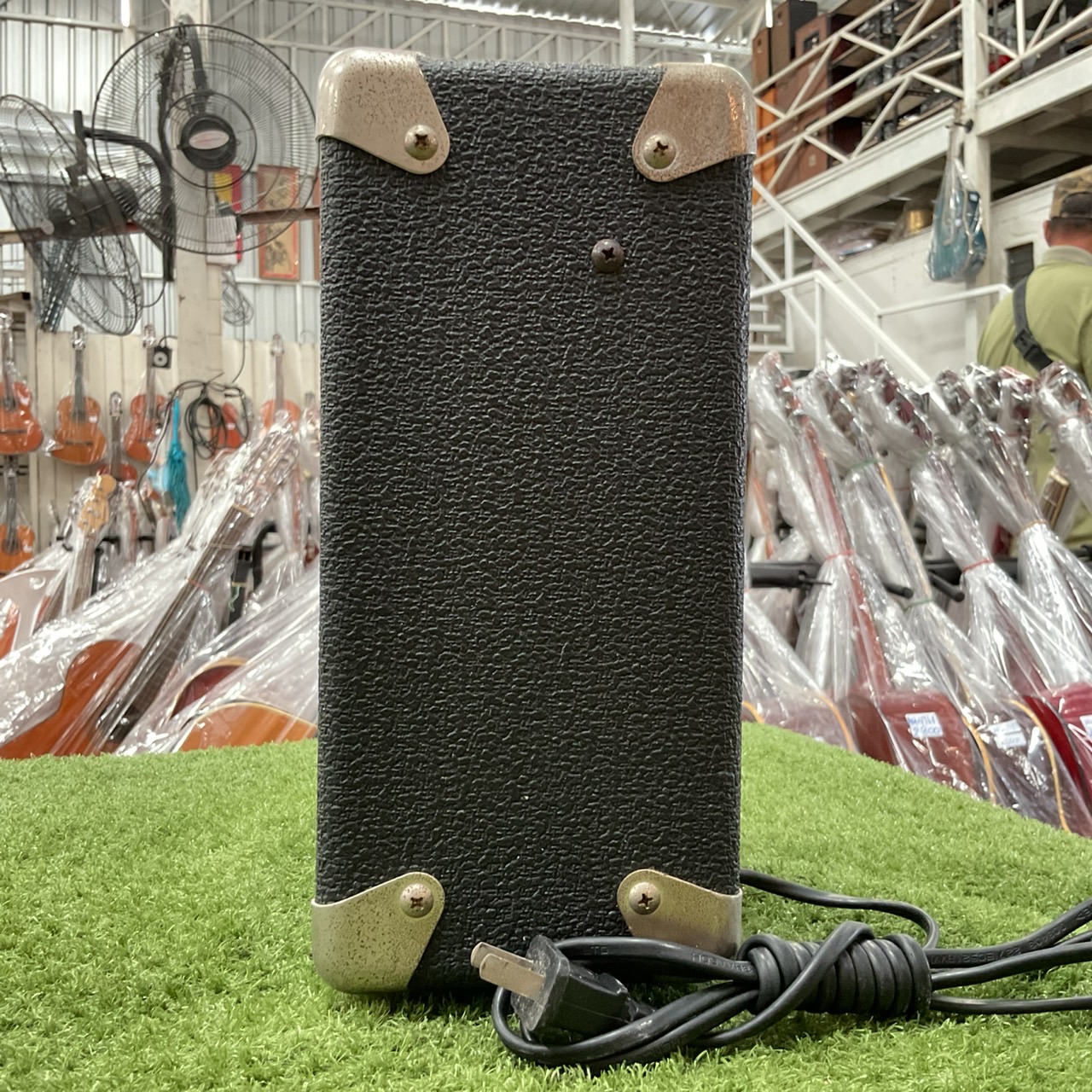 แอมป์กีต้าร์ ARIA : AG-10X