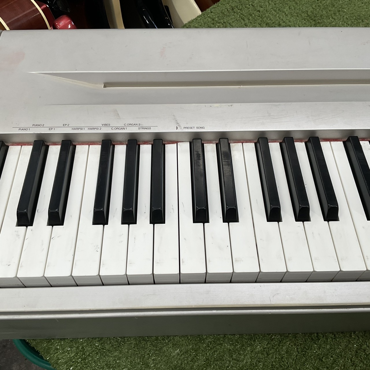 เปียโน YAMAHA : P-60S (ELECTRONIC)