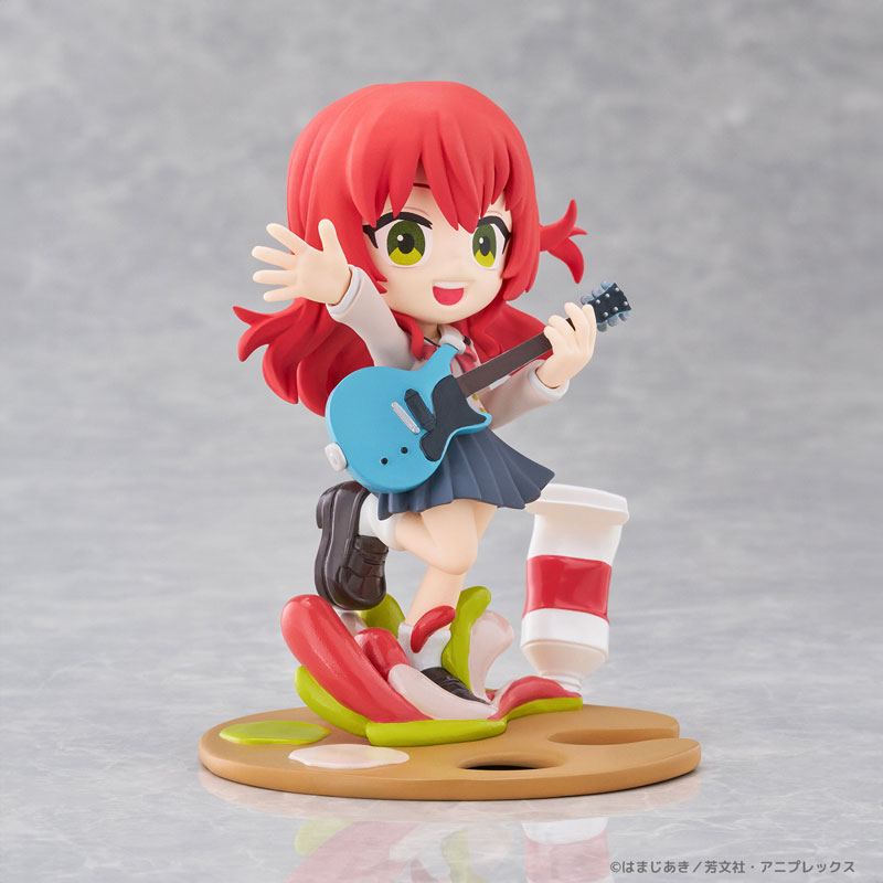 PalVerse Pale. Anime "BOCCHI THE ROCK!" Ikuyo Kita Complete Figure(Pre-order)