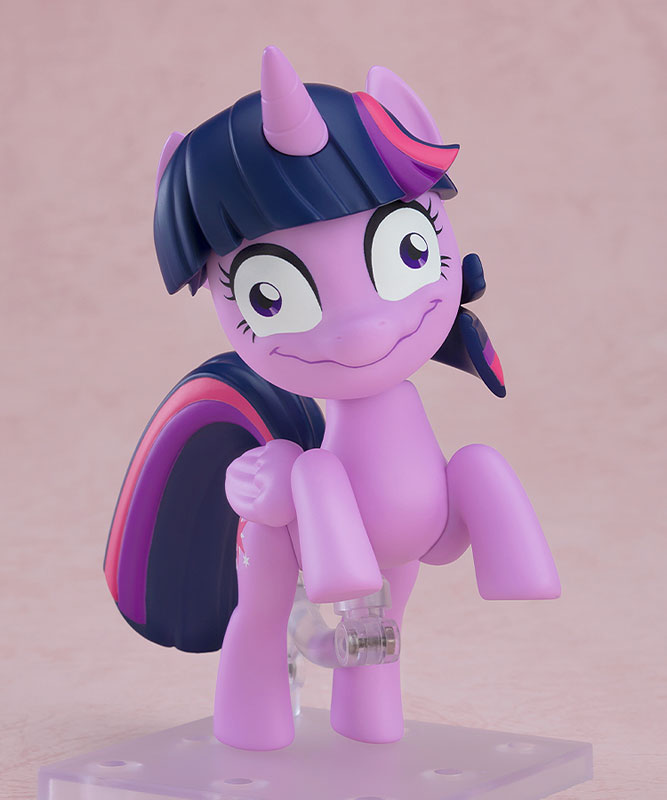 Nendoroid My Little Pony Twilight Sparkle(Pre-order)