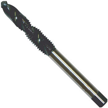 ดอกเจาะ และ ทำเกลียว(Drilling tap):Ishihashi : M 8 X 1.25