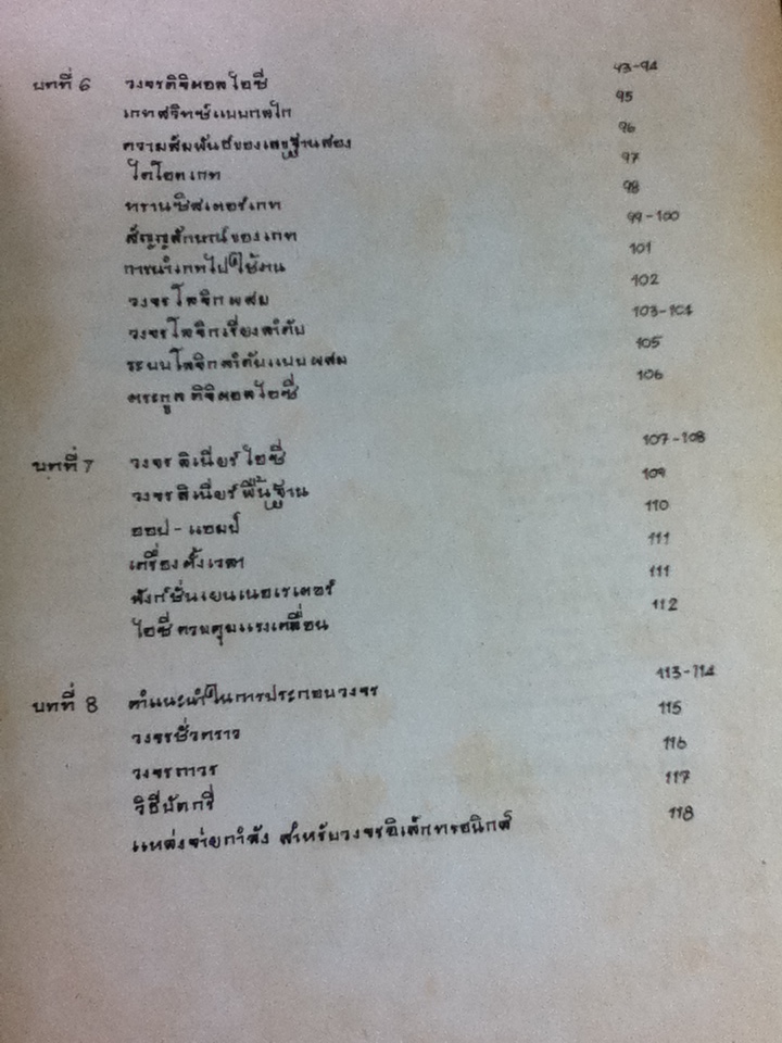 สู่โลกอิเล็กทรอนิกส์/ พิษณุ วิทยศิลป์, มังกร หริรักษ์