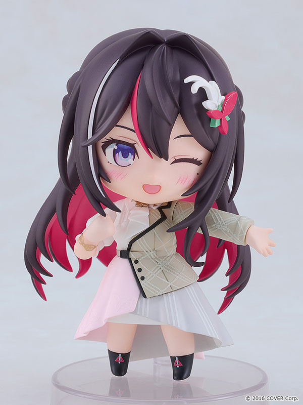 Nendoroid Hololive Production AZKi(Pre-order)