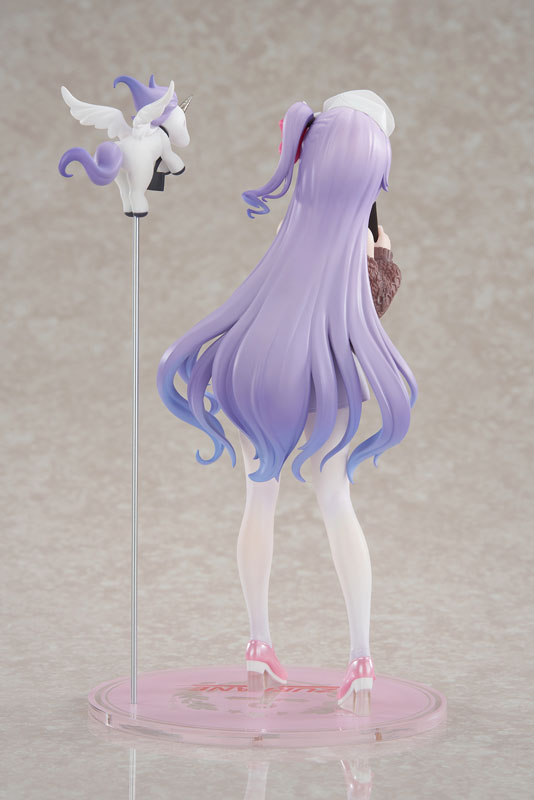 LIMEPIE Series Azur Lane Unicorn Angelic Nurse Ver. 1/8 Complete Figure(Pre-order)