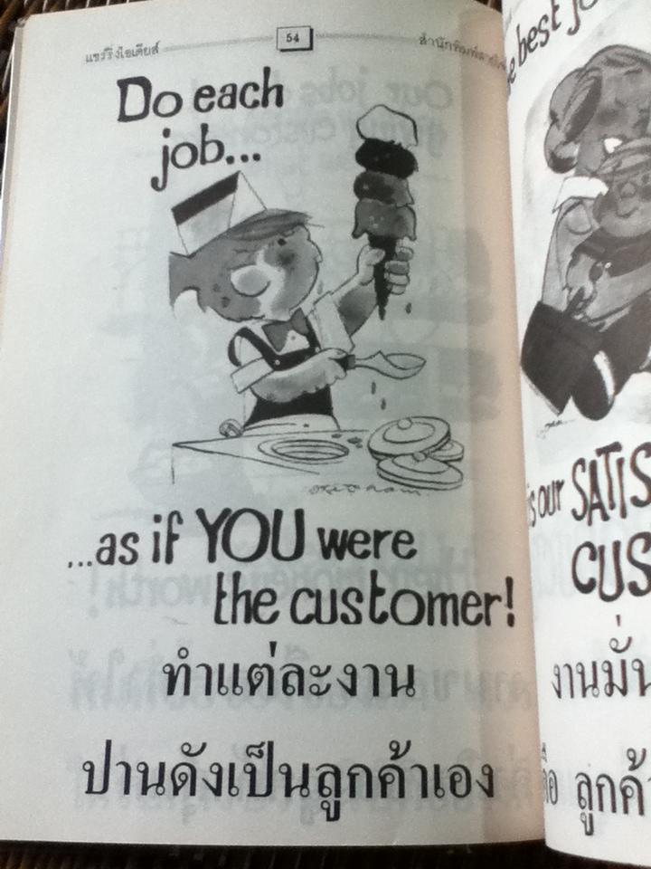 แชริ่งไอเดียส์