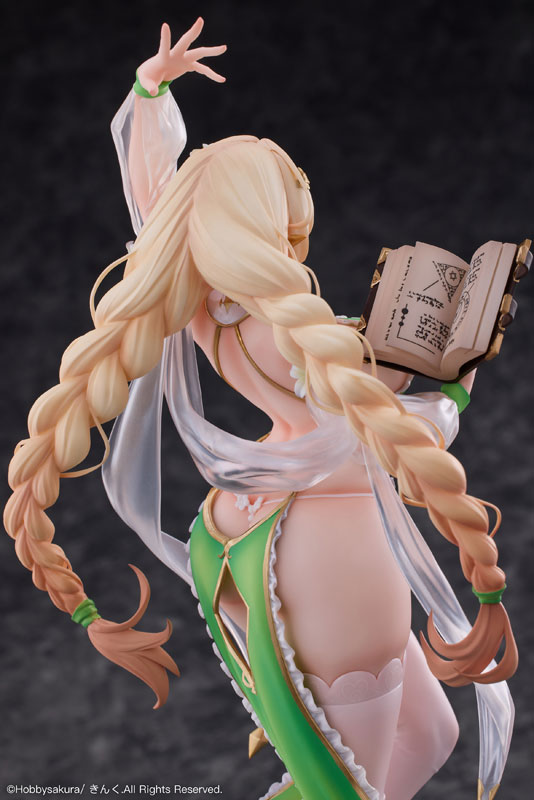 Elf Sisters Fenniel 1/6 Complete Figure(Pre-order)