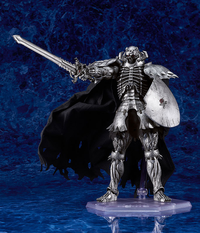 figma Berserk Skull Knight(Pre-order)