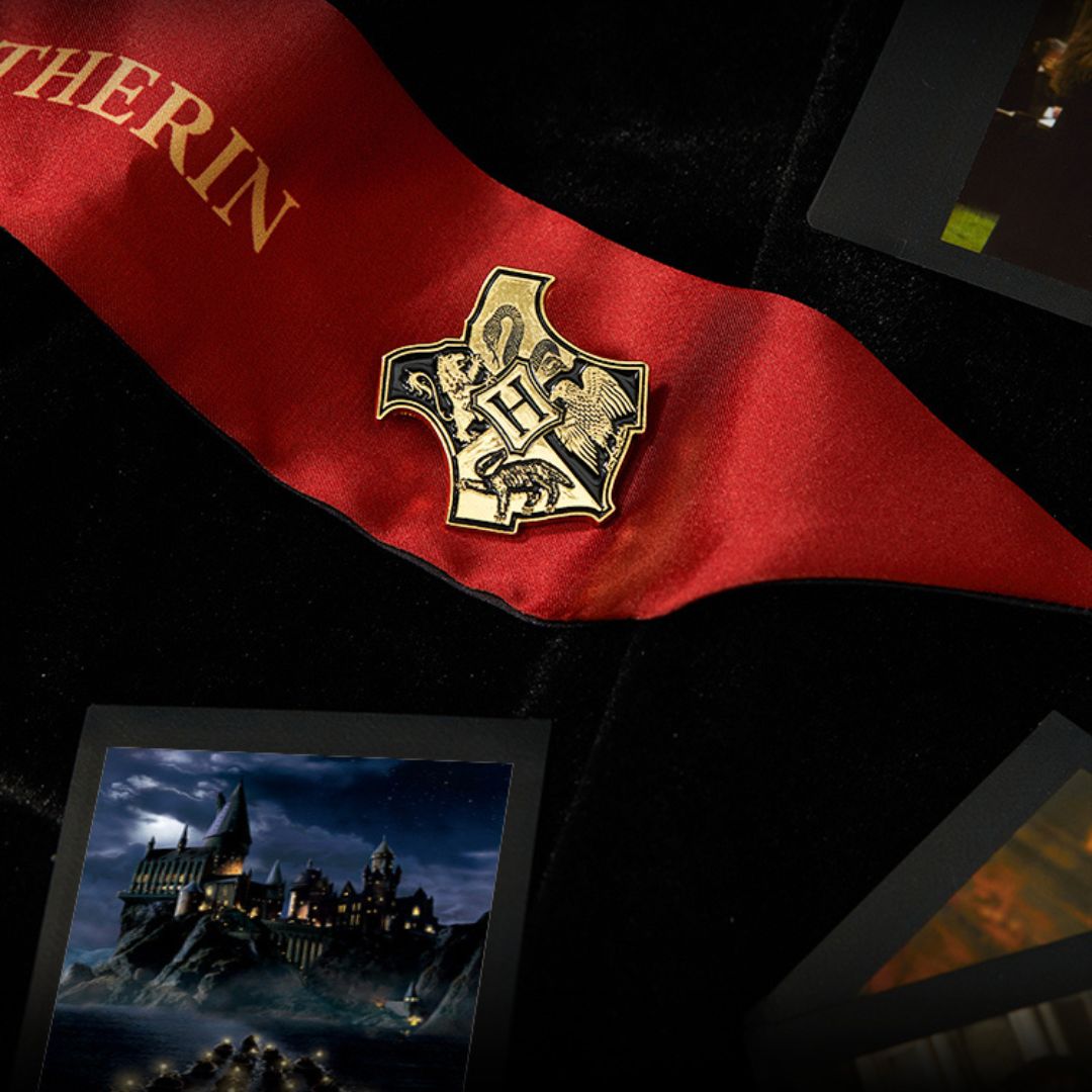 [Pre-Order] Fujifilm x Harry Potter อุปกรณ์เสริมสำหรับกล้องinstax