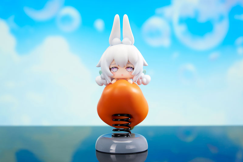 HappyShake Azur Lane Le Malin Complete Figure(Pre-order)