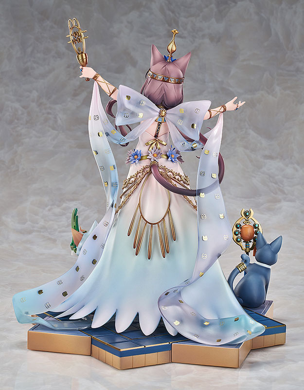 Arknights Pepe: Nuit of the Nightsky Ver.1/7 Complete Figure(Pre-order)