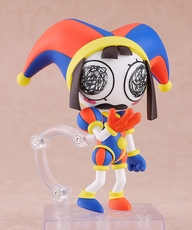 Nendoroid The Amazing Digital Circus Pomni(Pre-order)