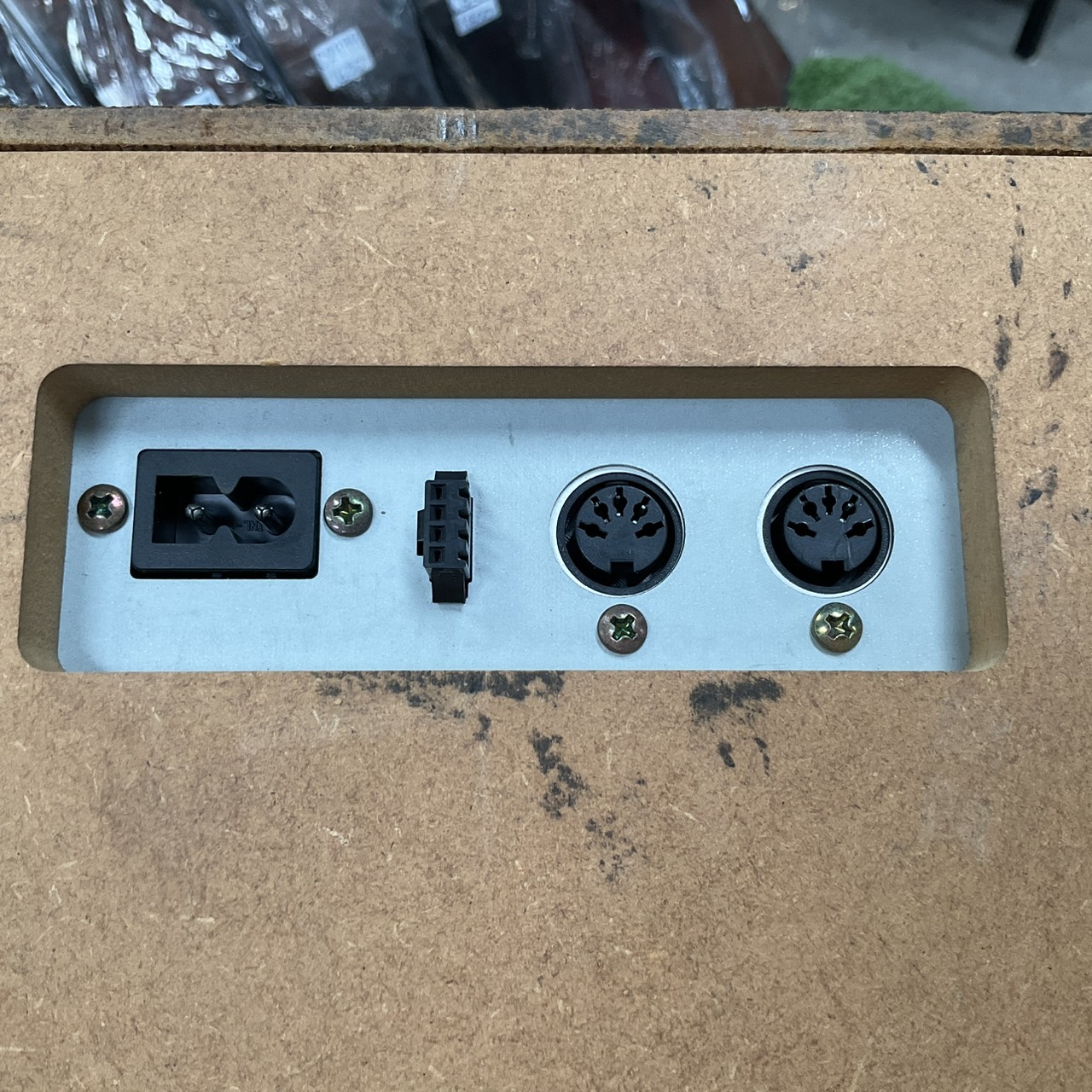 เปียโน KORG : C-3000