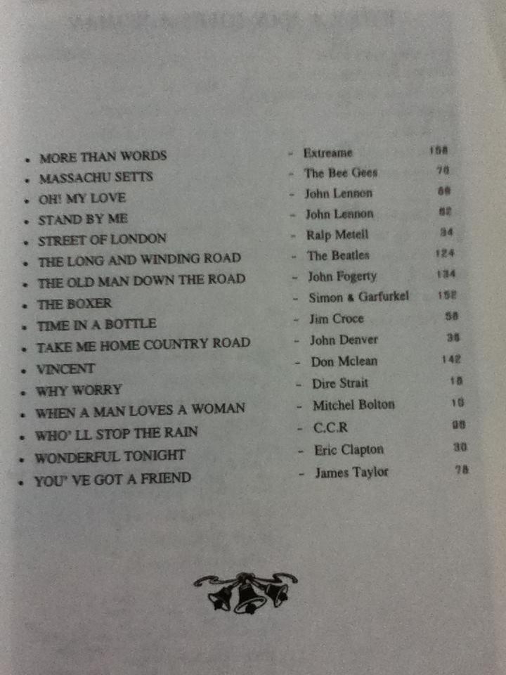 English from Songs มีเธอ...มีฉัน ดูแลกันเสมอมา/ ไมเคิล & วิเวียน