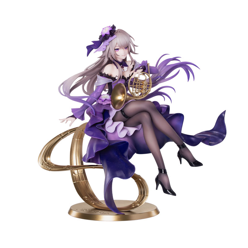 Gift+ Honkai: Star Rail The Herta Star Rail LIVE Ver. 1/8 Complete Figure(Pre-order)