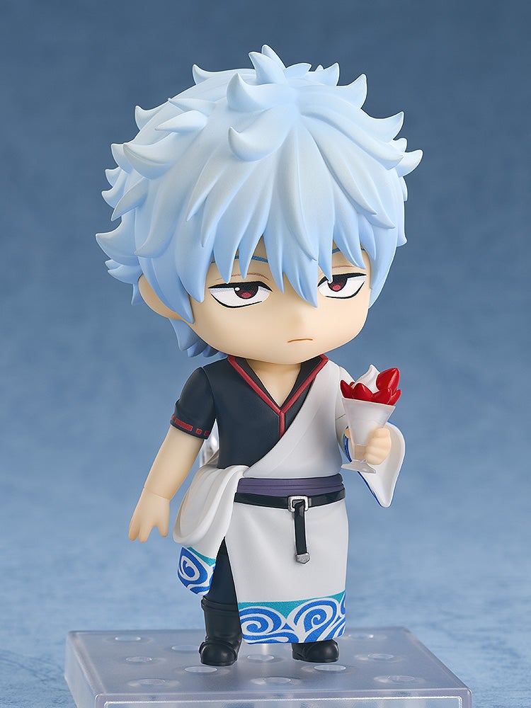 Nendoroid Gintama - Gintoki Sakata(Pre-order)