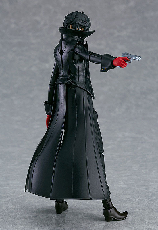 [Exclusive Sale] figma Persona 5 Joker(Pre-order)