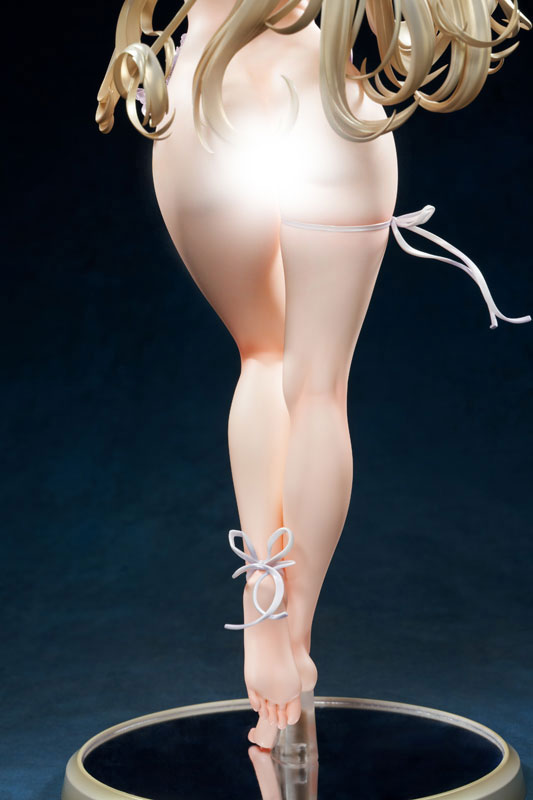 Kiss me more Illustrated by LOVECACAO 1/4 Complete Figure Deluxe Edition(Pre-order)