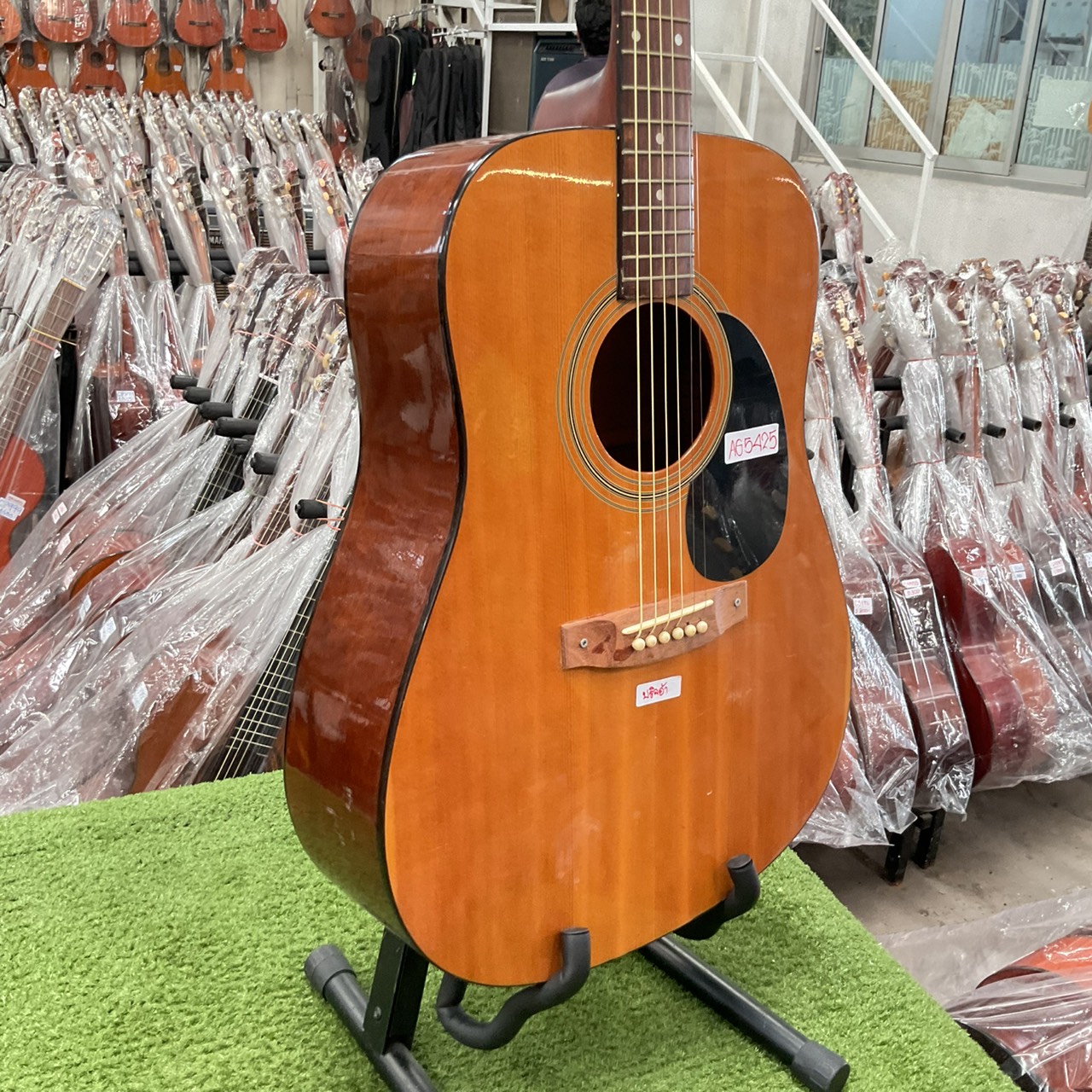 กีต้าร์โปร่ง Stafford&Co. : SF-250