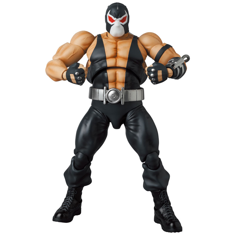 MAFEX No.216 MAFEX BANE (BATMAN KNIGHTFALL Ver.)(Pre-order)