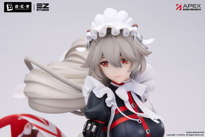 [Bonus] Zenless Zone Zero Alexandrina Sebastiane 1/7 Complete Figure(Pre-order)