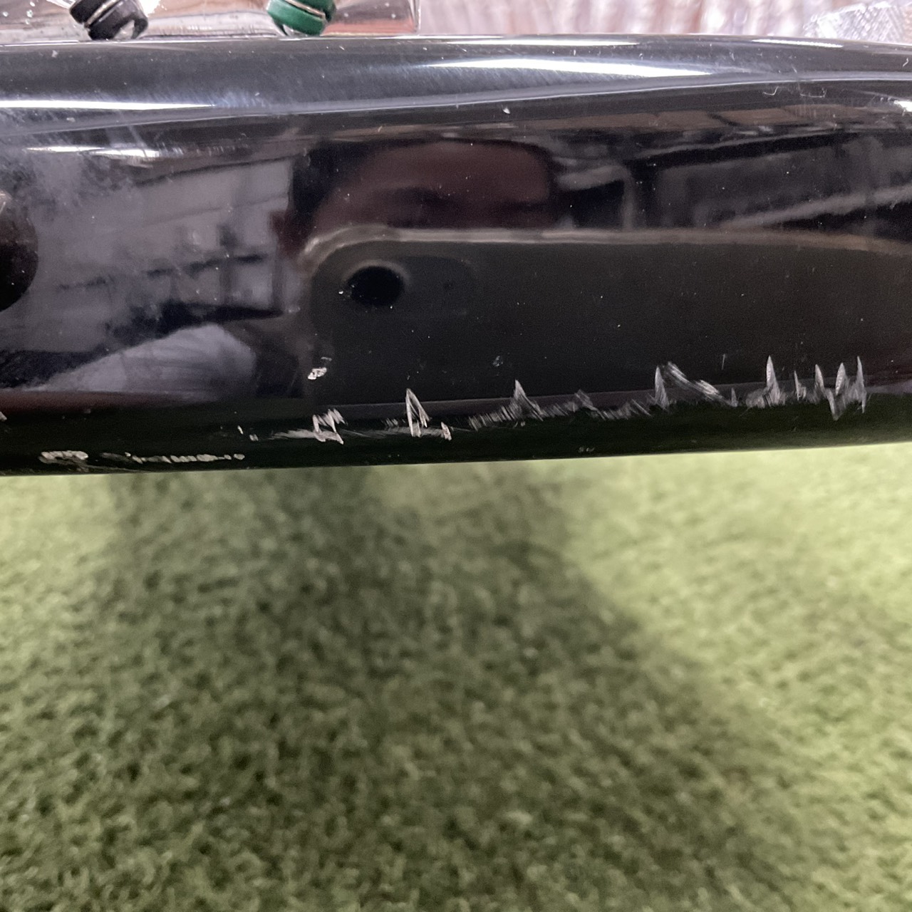 กีต้าร์เบส BUSKER'S