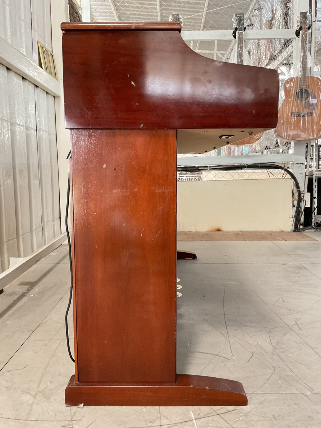 เปียโน KAWAI : PN 3