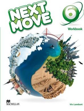 NEXT MOVE 6: WORKBOOK BY DKTODAY