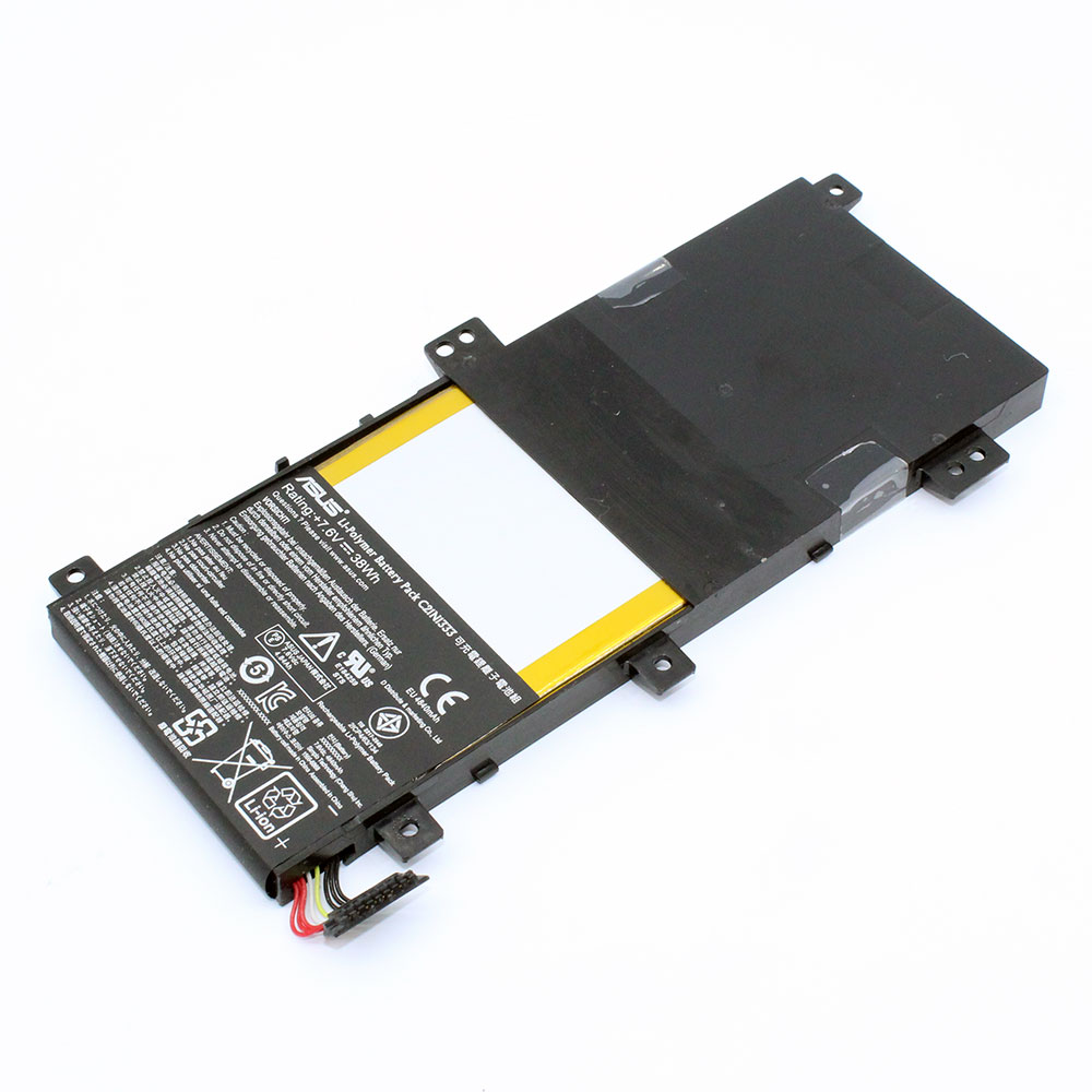 แบตเตอรี่ Asus X454 R554l TP550 Series