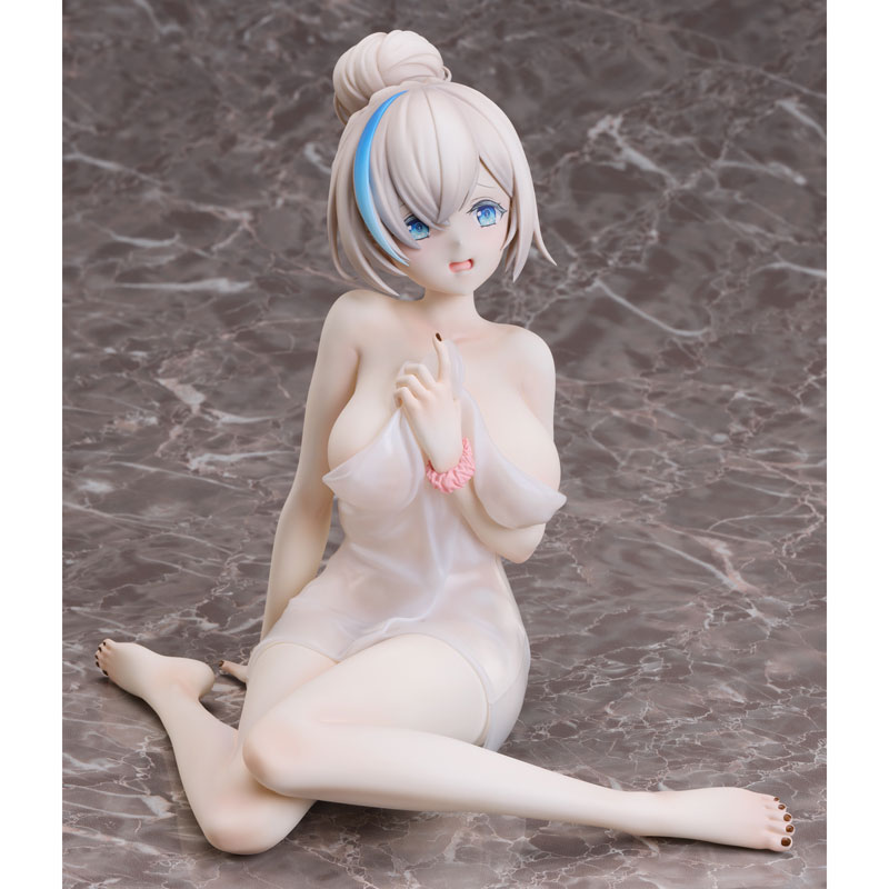 B-style Azur Lane TB (kind) hot spring Ver. Complete Figure(Pre-order)