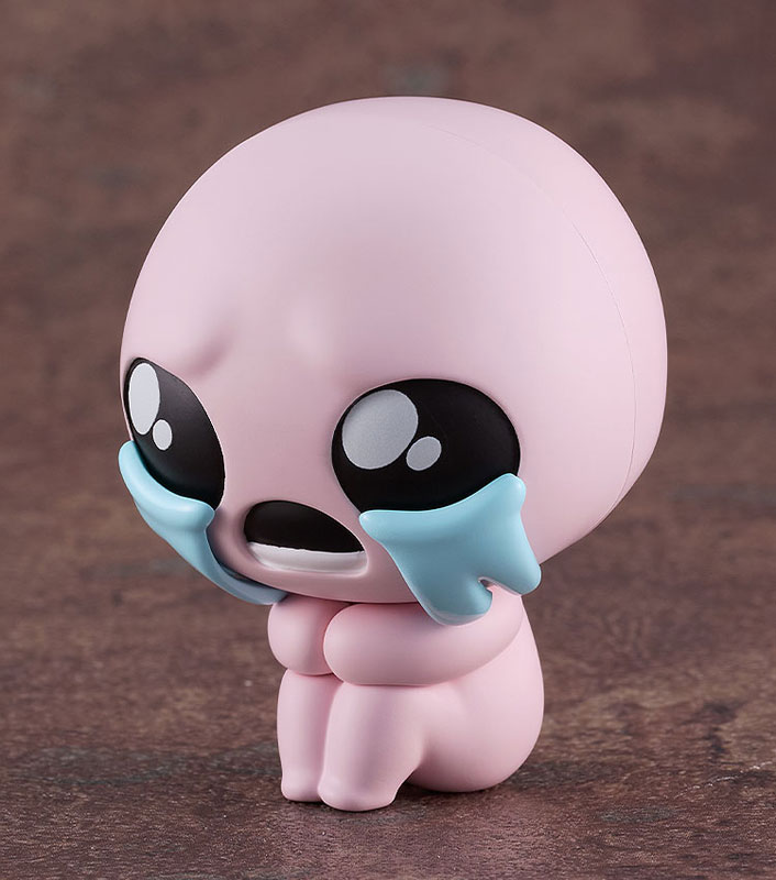 Nendoroid The Binding of Isaac Issac(Pre-order)