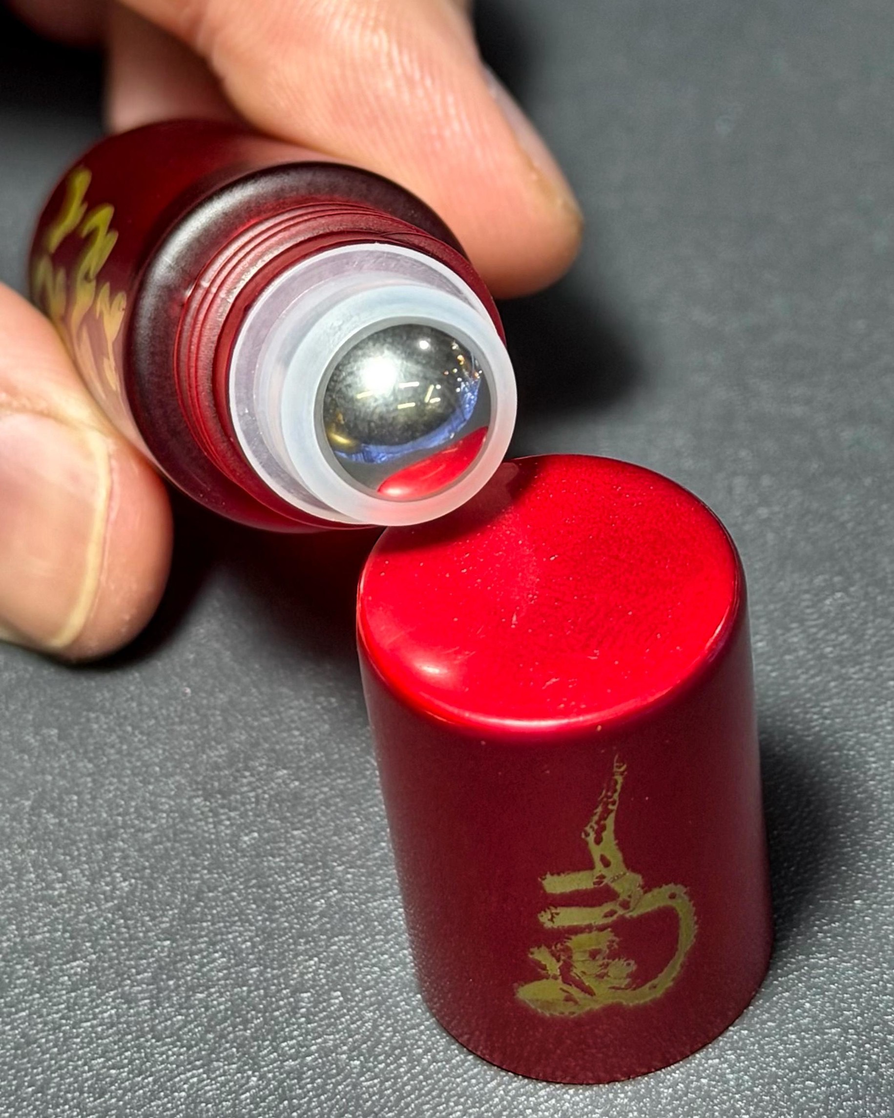 น้ำมันจันทราโลหิต Bloody Full Moon Oil. SKU-04068