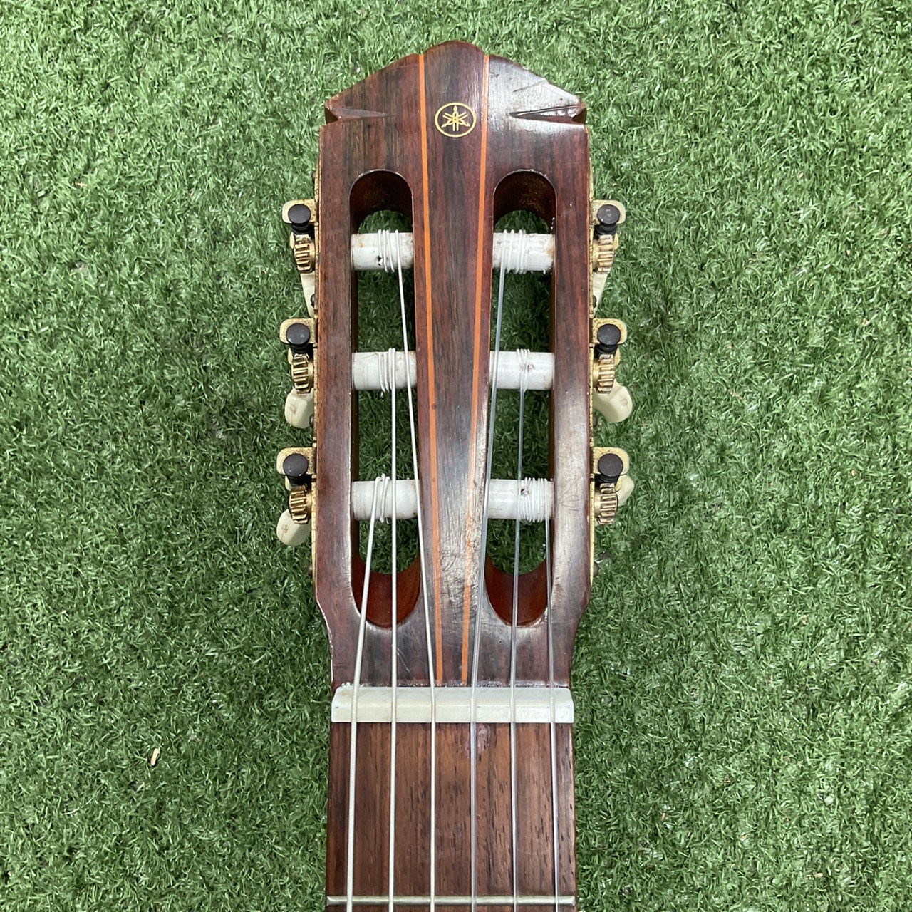 กีต้าร์คลาสสิค YAMAHA : G-250