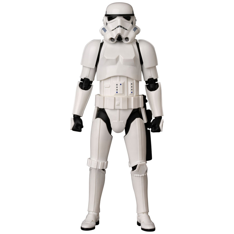 MAFEX No.259 MAFEX STORMTROOPER (TM) Ver. 2.0(Pre-order)