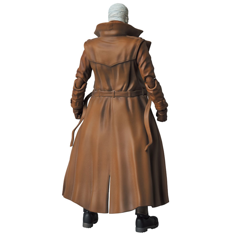 MAFEX No.133 MAFEX HUSH(Pre-order)