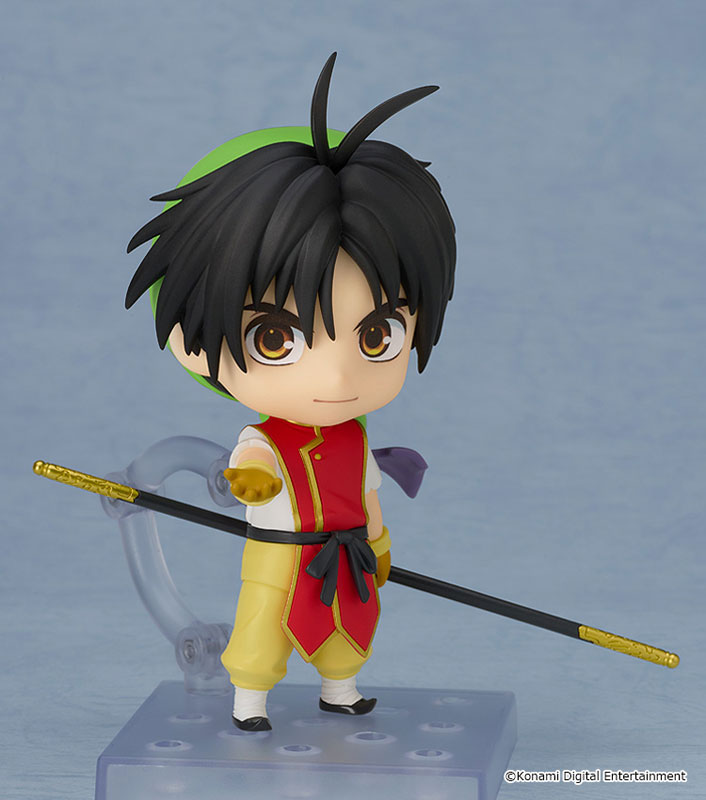 Nendoroid Suikoden I Hero(Pre-order)