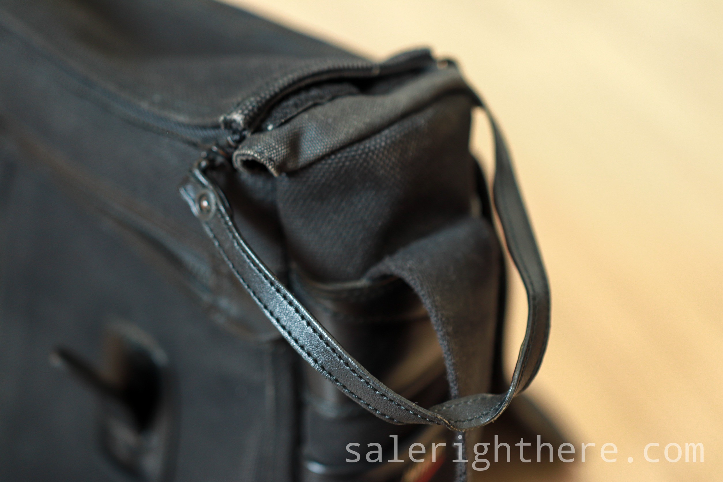 Nikon x PORTER Messenger bag มือสอง