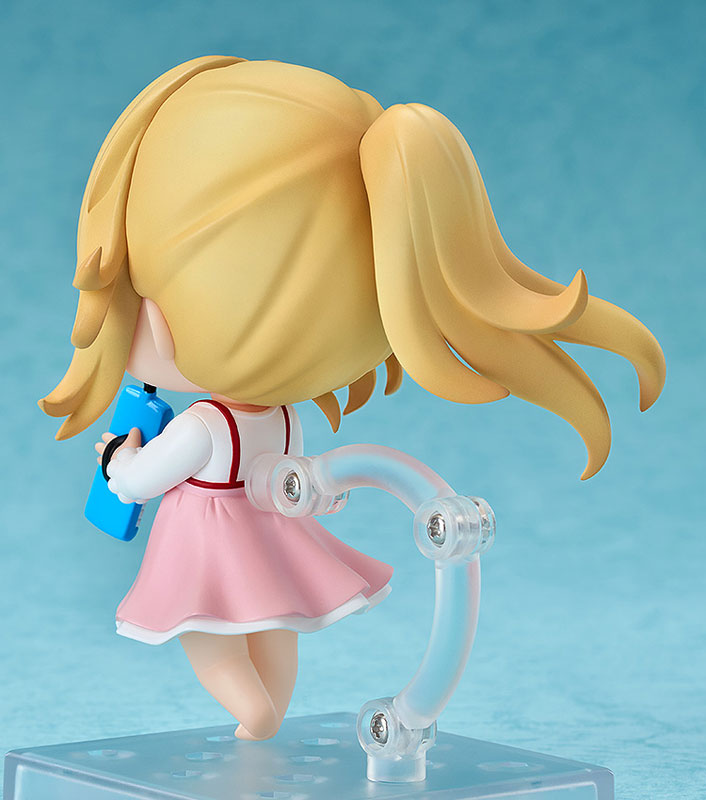 Nendoroid Light Your Lie in April Kaori Miyazono: Spring of Beginning Ver.(Pre-order)