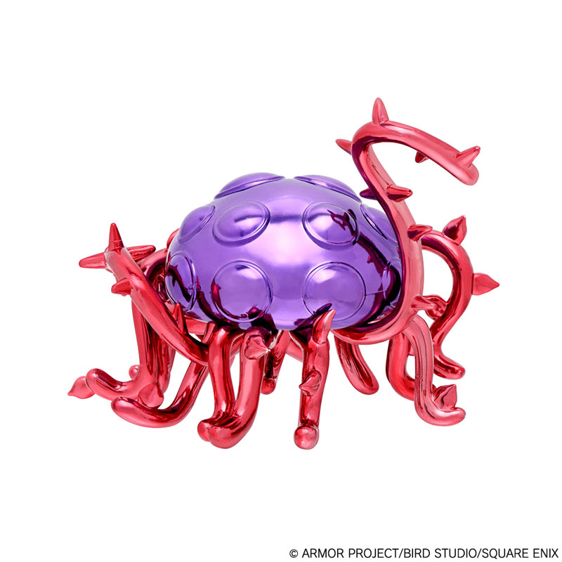 Dragon Quest Metallic Monsters Gallery Gripevine(Pre-order)