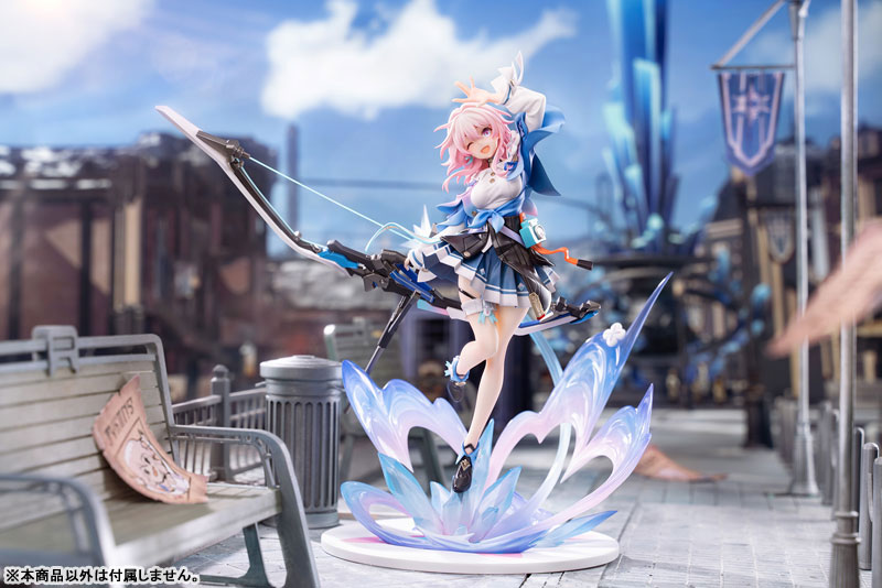 [Bonus] Honkai: Star Rail March 7th 1/7 Complete Figure(Pre-order)(Single Shipment)