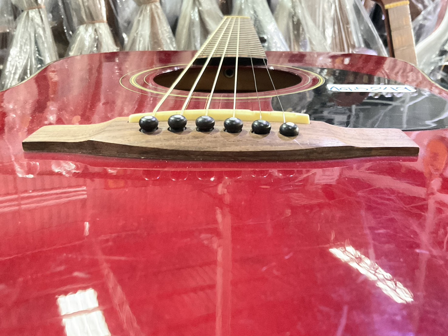 กีต้าร์โปร่ง Takamine : T-1ASTR