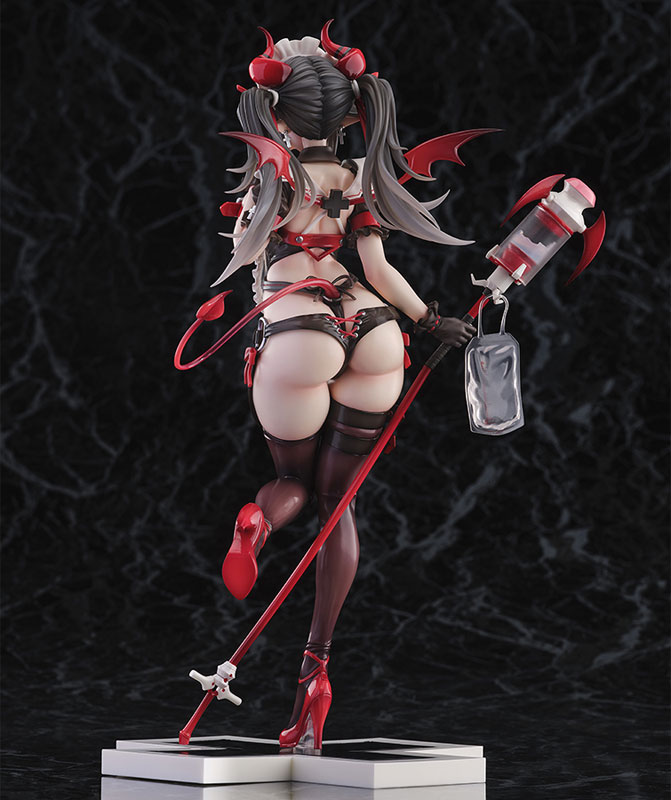 [Bonus] Jiu Ye Sang Original Character Zena 1/6 Scale Figure(Pre-order)