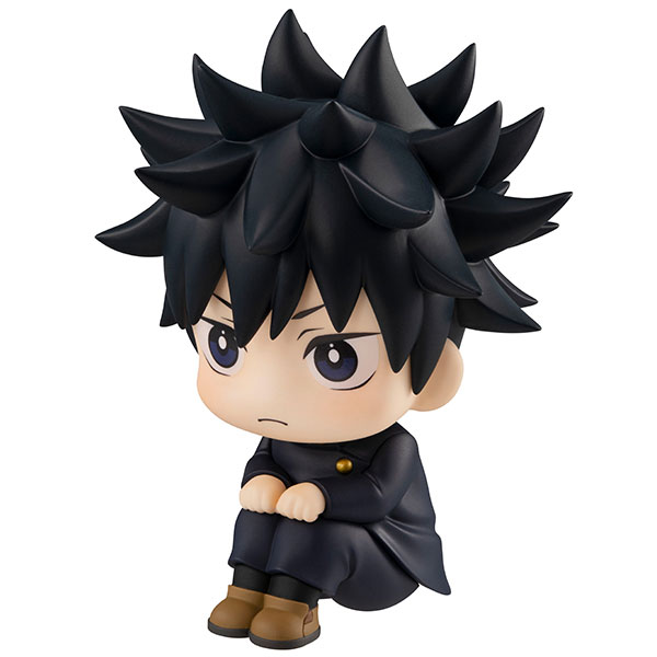 LookUp Jujutsu Kaisen Megumi Fushiguro Complete Figure(In-Stock)