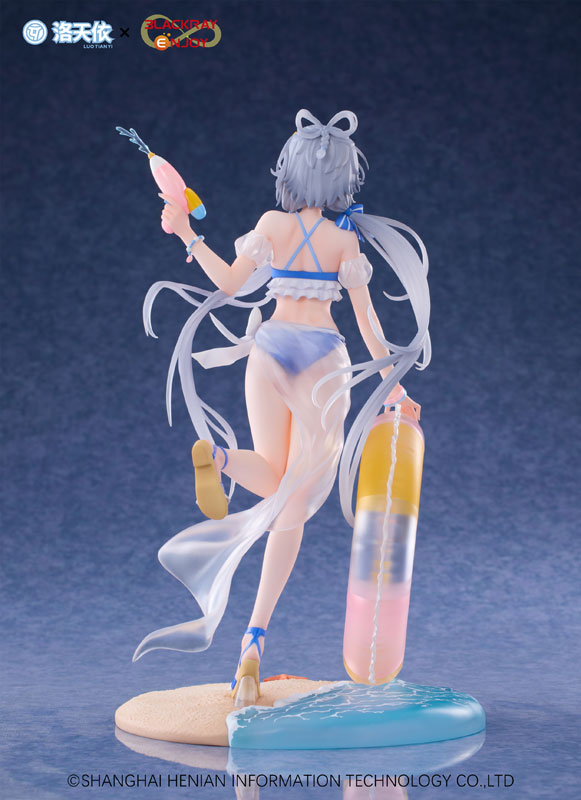 [Bonus] Vsinger Luo Tianyi Summer Sea Breeze Ver. 1/7 Complete Figure(Provisional Pre-order)